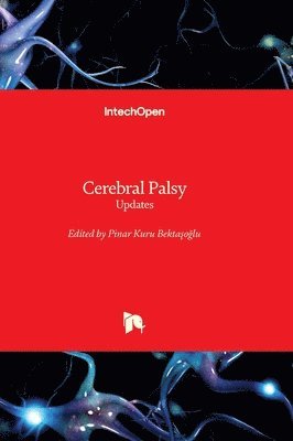 bokomslag Cerebral Palsy