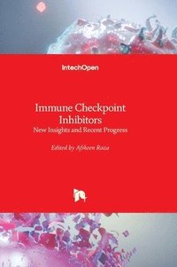 bokomslag Immune Checkpoint Inhibitors