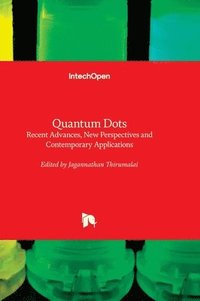 bokomslag Quantum Dots