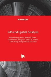 bokomslag GIS and Spatial Analysis