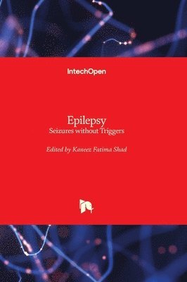 bokomslag Epilepsy