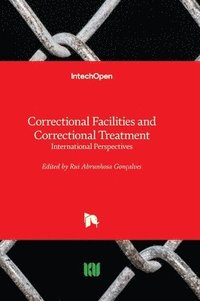 bokomslag Correctional Facilities and Correctional Treatment