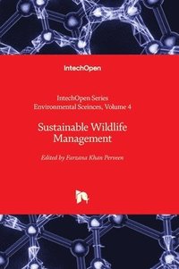 bokomslag Sustainable Wildlife Management