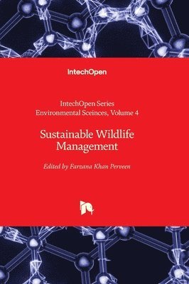 Sustainable Wildlife Management 1