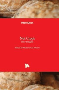 bokomslag Nut Crops
