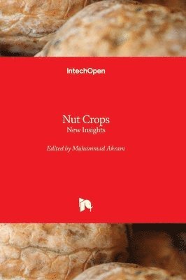 Nut Crops 1
