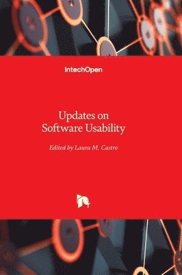 bokomslag Updates on Software Usability