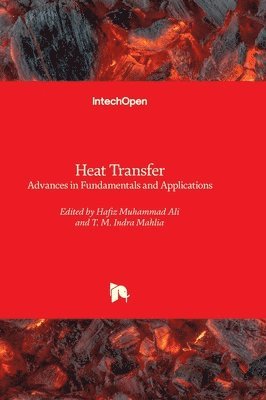 bokomslag Heat Transfer