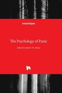 bokomslag The Psychology of Panic