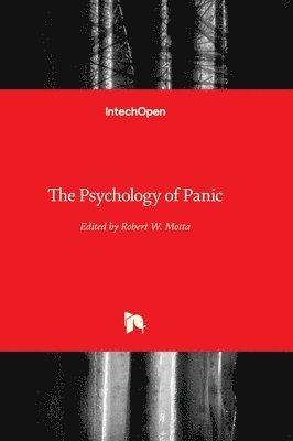 The Psychology of Panic 1