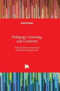 bokomslag Pedagogy, Learning, and Creativity