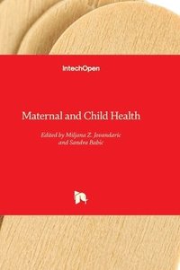bokomslag Maternal and Child Health