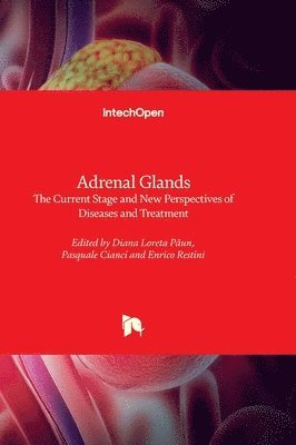 bokomslag Adrenal Glands