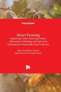 bokomslag Smart Farming
