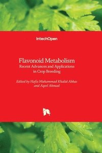 bokomslag Flavonoid Metabolism