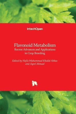 Flavonoid Metabolism 1