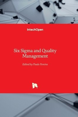 bokomslag Six Sigma and Quality Management