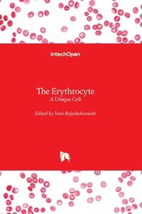 bokomslag The Erythrocyte