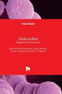 bokomslag Endocarditis