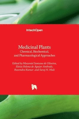 Medicinal Plants 1