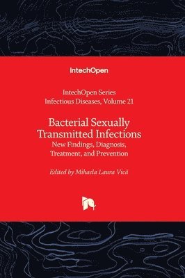 Bacterial Sexually Transmitted Infections 1