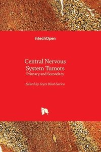 bokomslag Central Nervous System Tumors