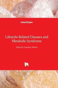 bokomslag Lifestyle-Related Diseases and Metabolic Syndrome