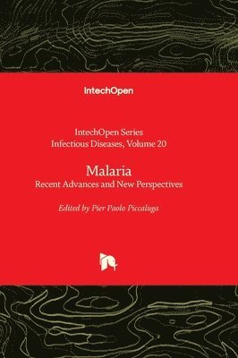bokomslag Malaria