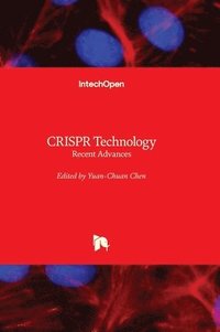 bokomslag CRISPR Technology