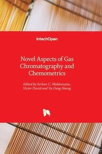 bokomslag Novel Aspects of Gas Chromatography and Chemometrics