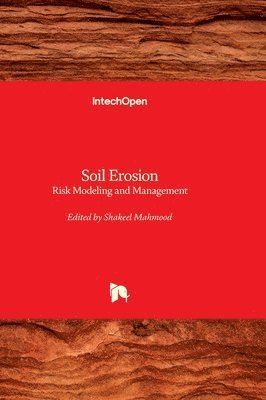bokomslag Soil Erosion