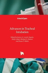 bokomslag Advances in Tracheal Intubation