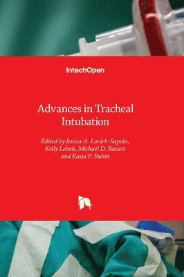 Advances in Tracheal Intubation 1