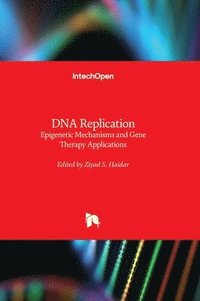 bokomslag DNA Replication