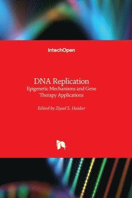 DNA Replication 1