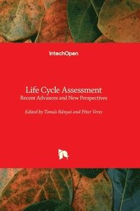 bokomslag Life Cycle Assessment