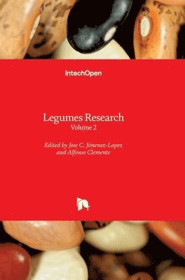 Legumes Research 1