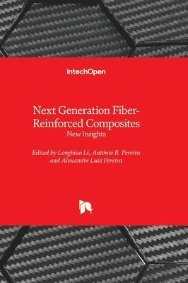 bokomslag Next Generation Fiber-Reinforced Composites