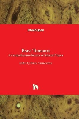 bokomslag Bone Tumours