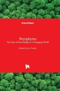 bokomslag Bryophytes