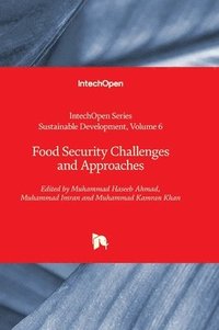 bokomslag Food Security Challenges and Approaches
