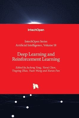 bokomslag Deep Learning and Reinforcement Learning