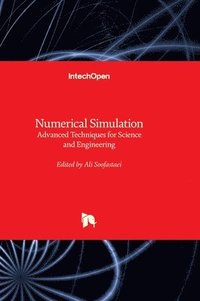 bokomslag Numerical Simulation