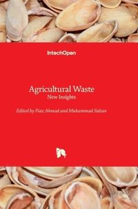 bokomslag Agricultural Waste