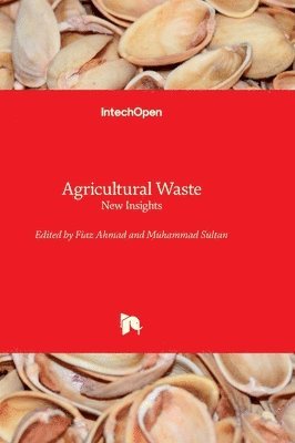 Agricultural Waste 1