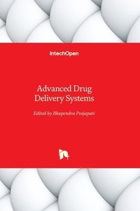 bokomslag Advanced Drug Delivery Systems