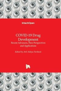 bokomslag COVID-19 Drug Development