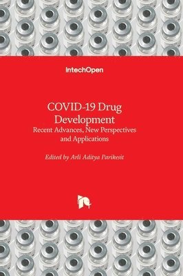 bokomslag COVID-19 Drug Development