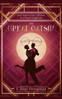 bokomslag Great Gatsby