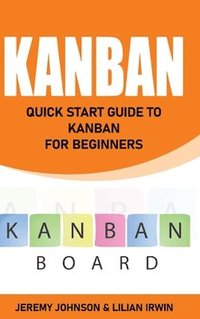 bokomslag Kanban